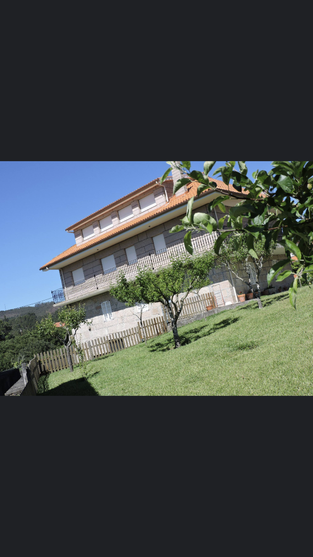  en venta casa Tenorio Pontevedra 22