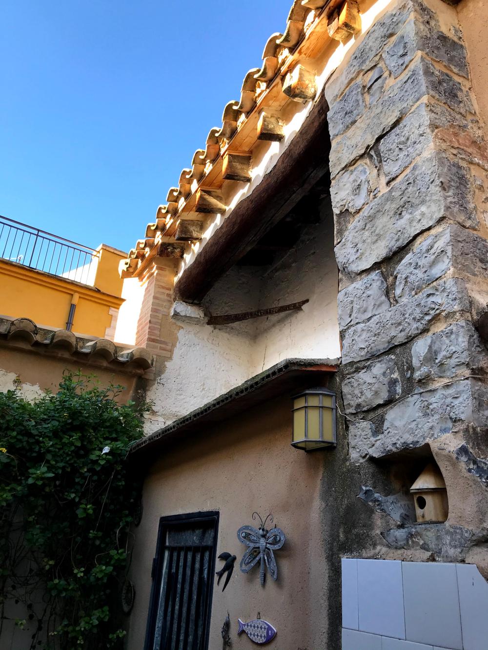  en venta finca rústica Alcublas Serranos (Los) 4