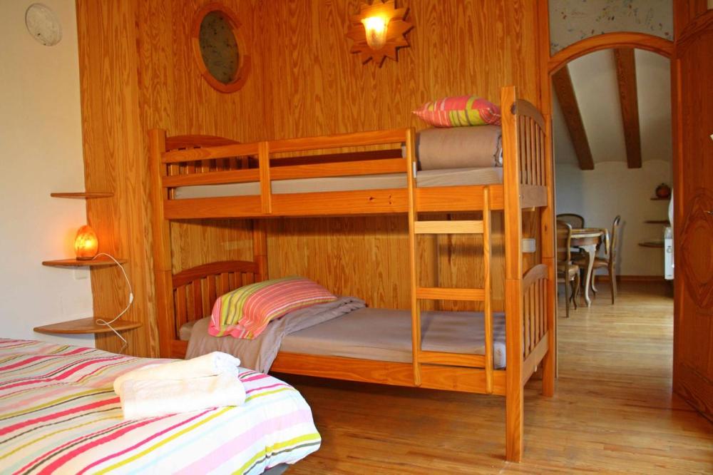  en venta casa Horta De Sant Joan Terra Alta 8