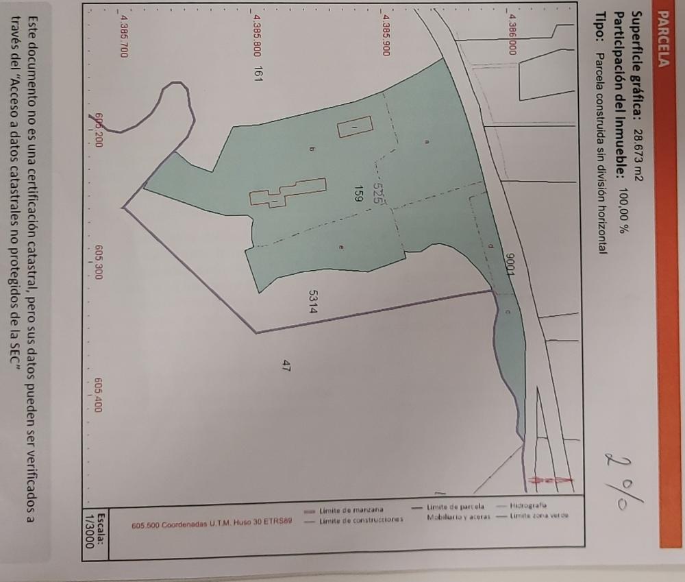  en venta casa Campillo De Altobuey Machuela 52