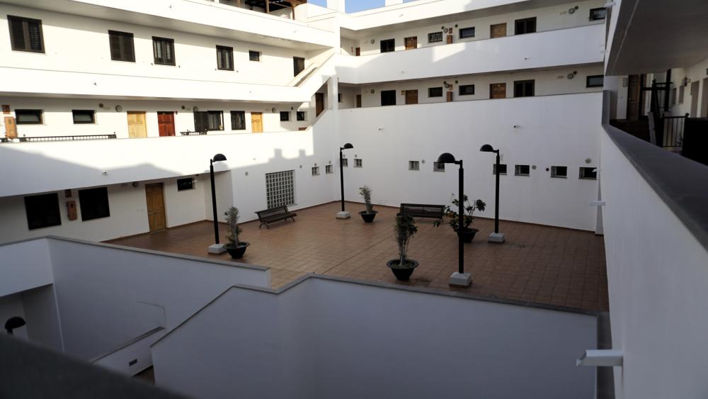  en venta apartamento Punta Del Hidalgo Zona Metropolitana 6