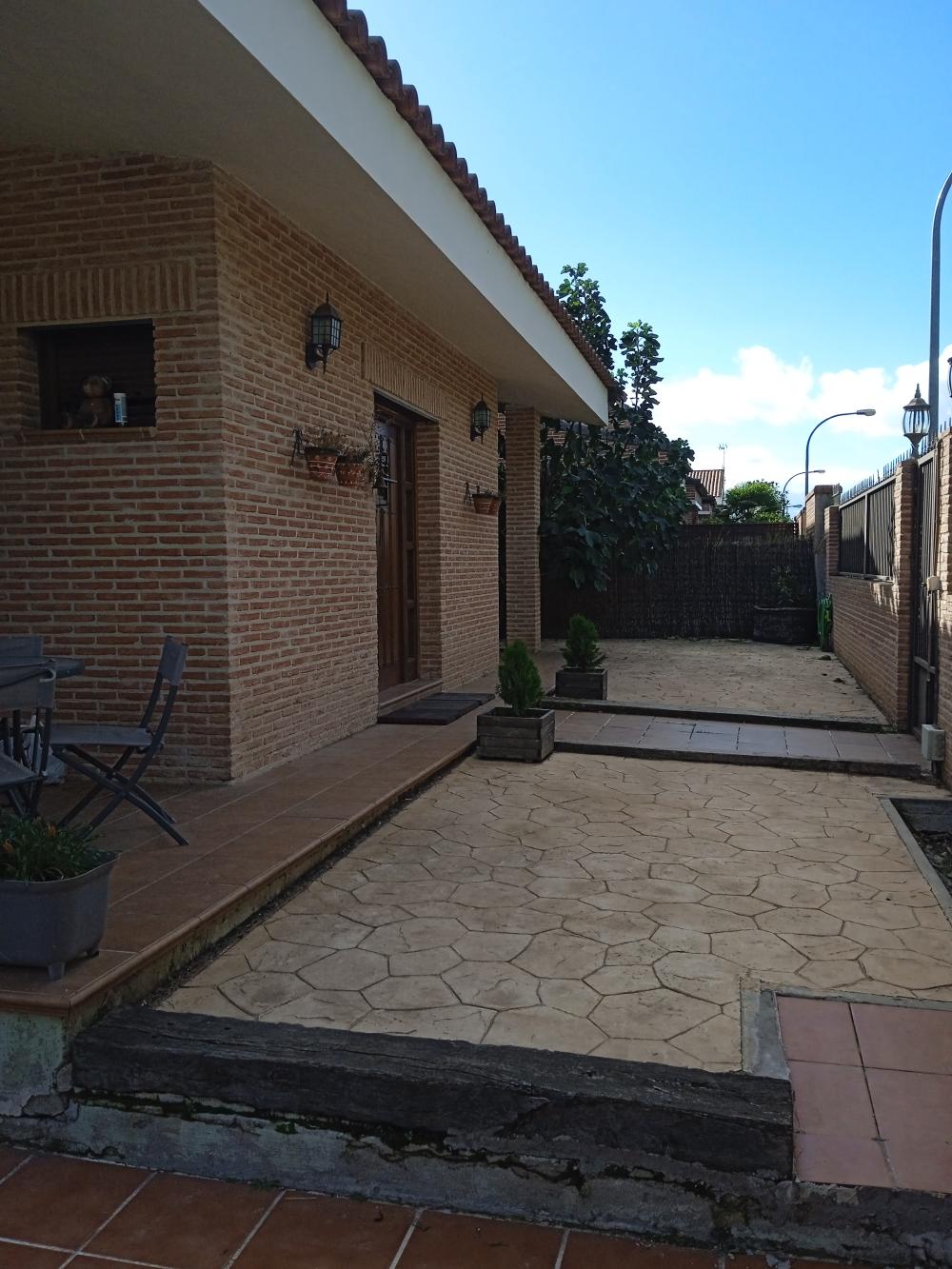  en venta chalet Alalpardo Cuenca Del Medio Jarama 4