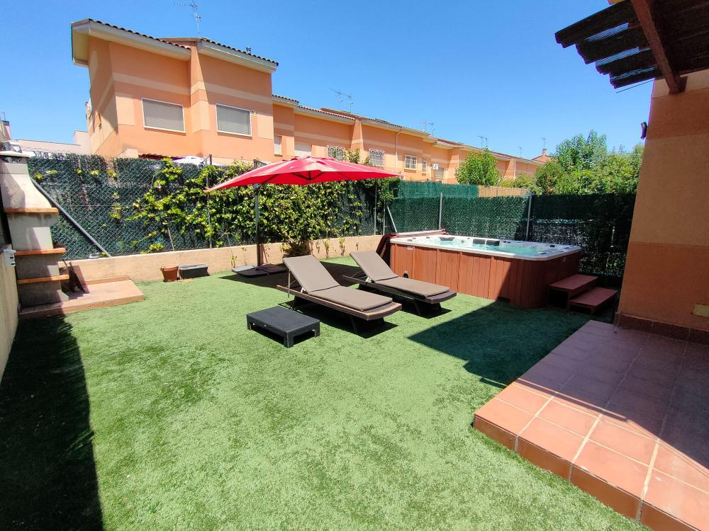 en venta casa Torrejón De Ardoz Cuenca Del Henares 2