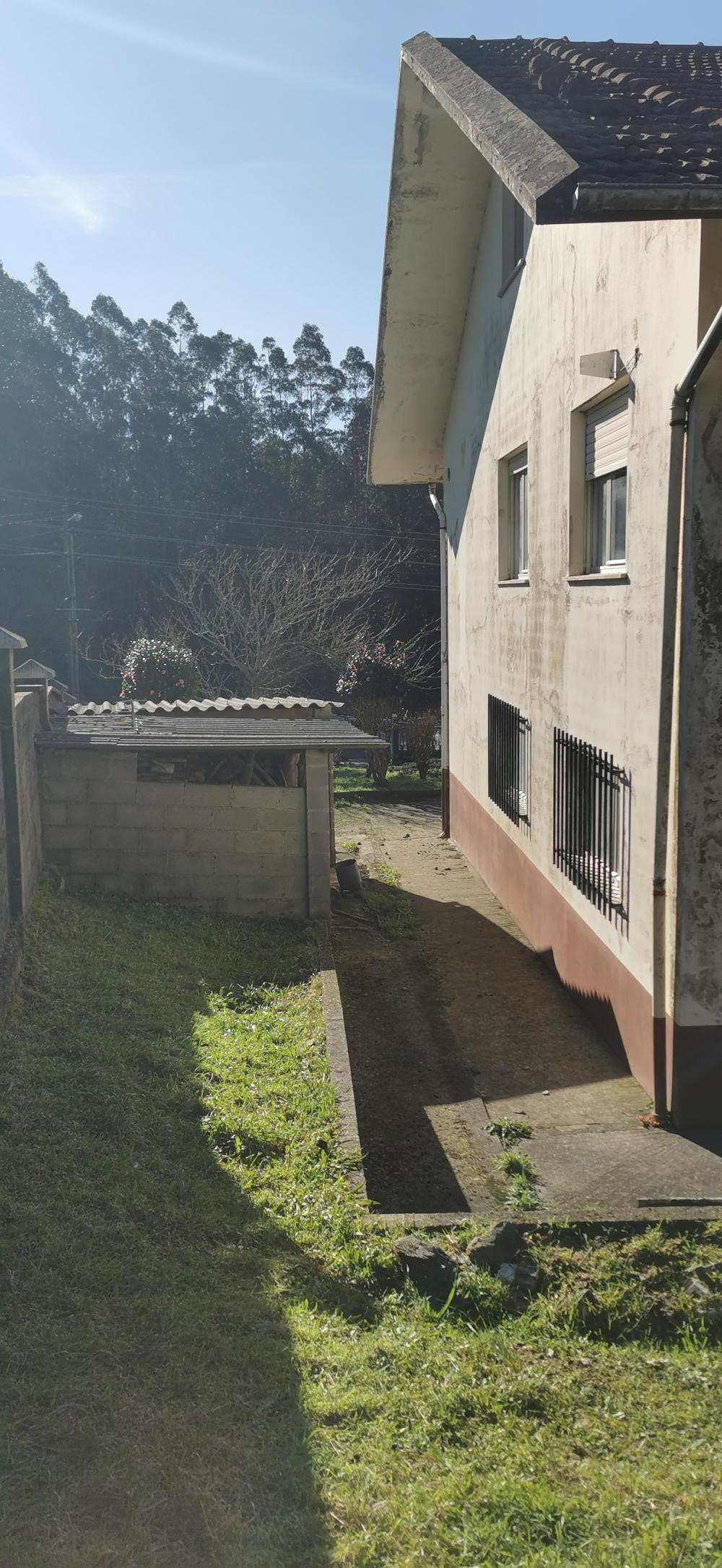  en venta casa Campo Do Hospital Ferrol 24