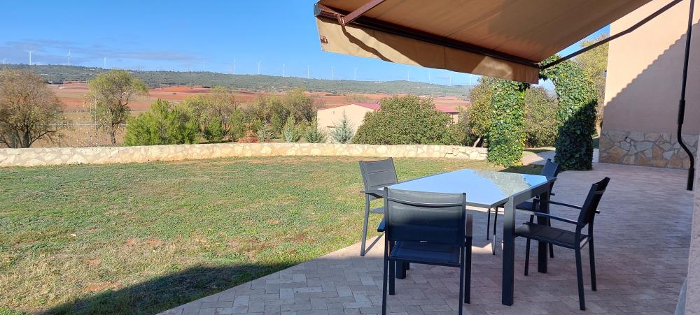 en venta casa Campillo De Altobuey Machuela 9