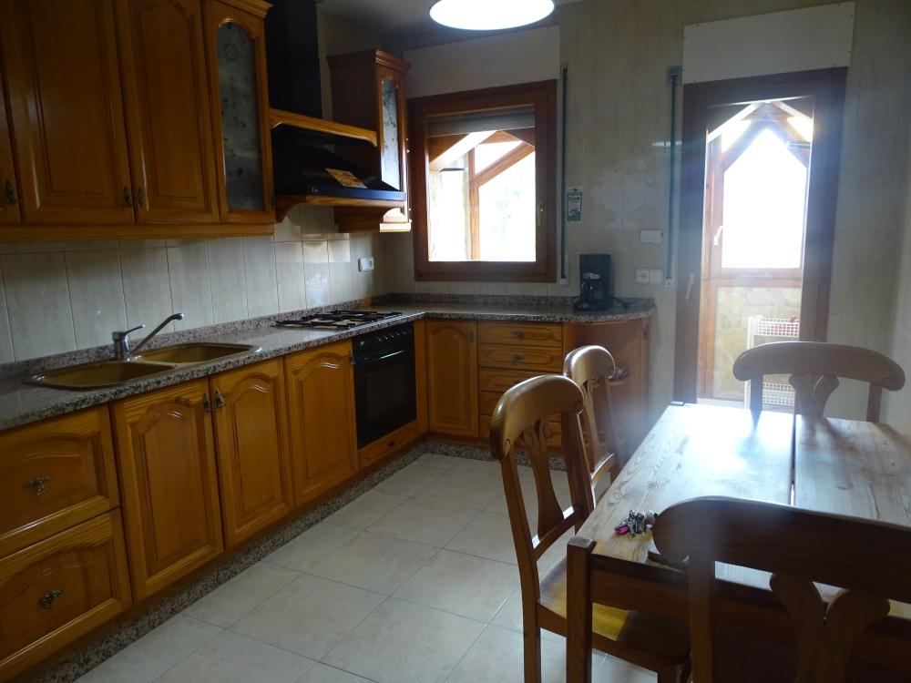  en venta casa Horta De Sant Joan Terra Alta 16