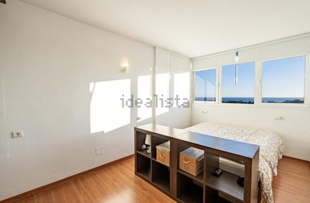  en venta ático La Bonanova Palma 14