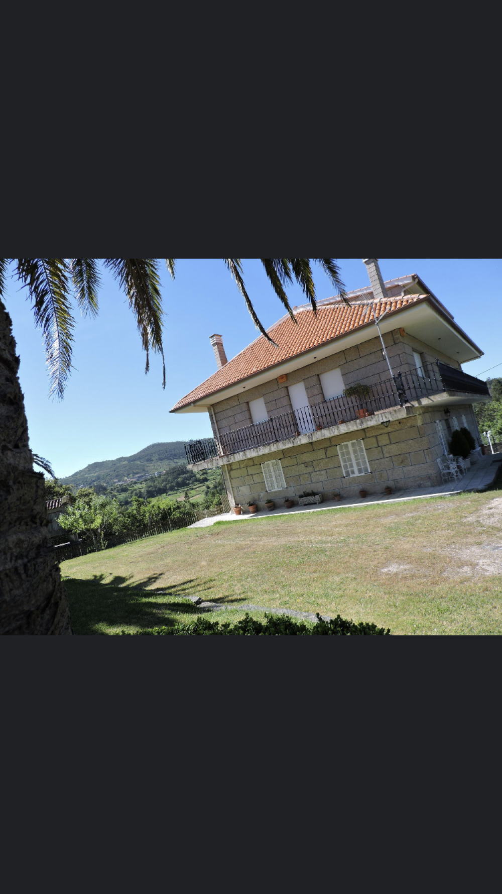  en venta casa Tenorio Pontevedra 25
