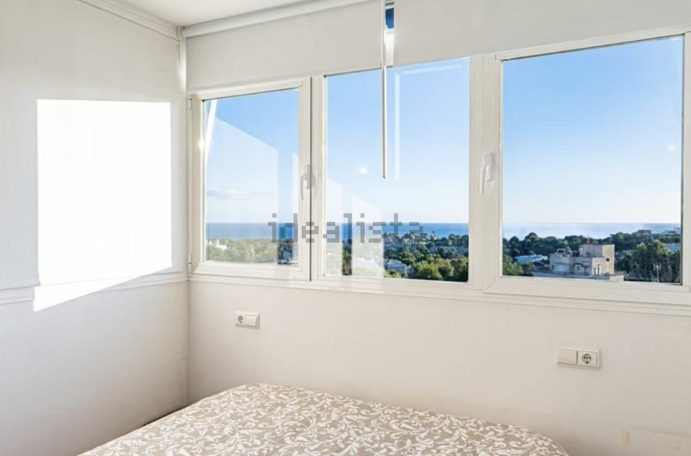  en venta ático La Bonanova Palma 19