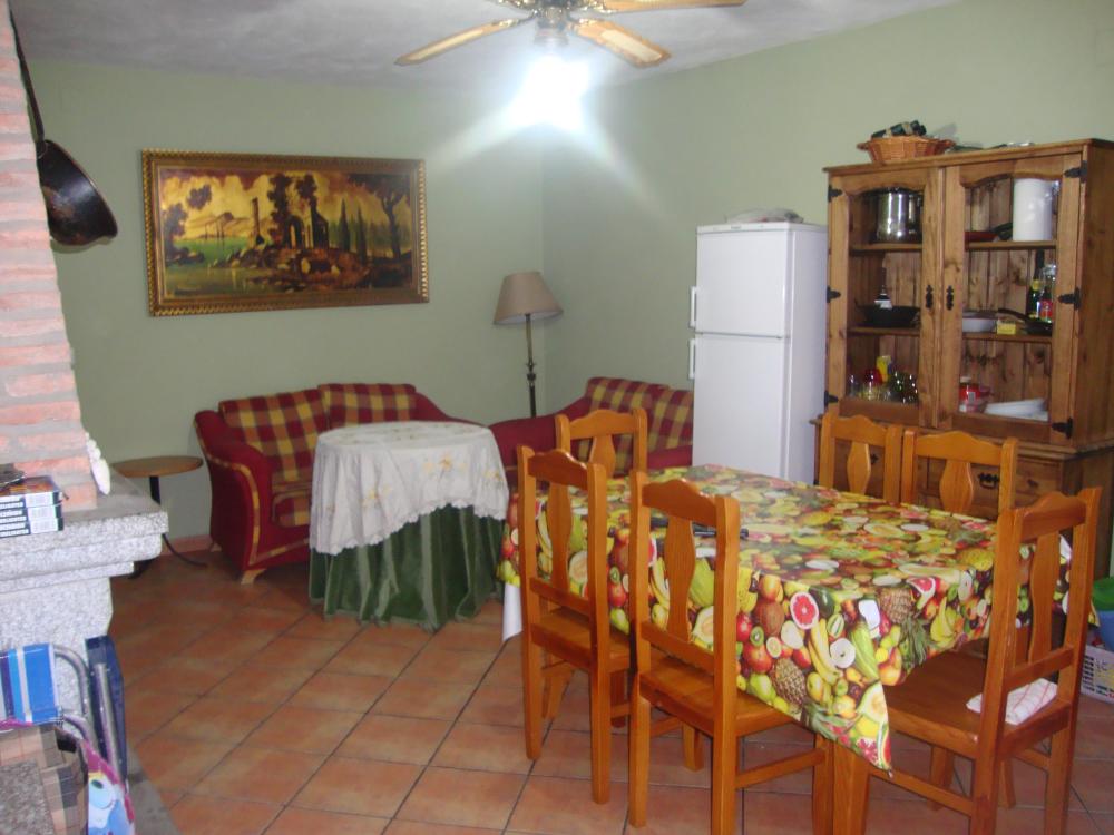  en venta casa La Codosera Alburquerque 10