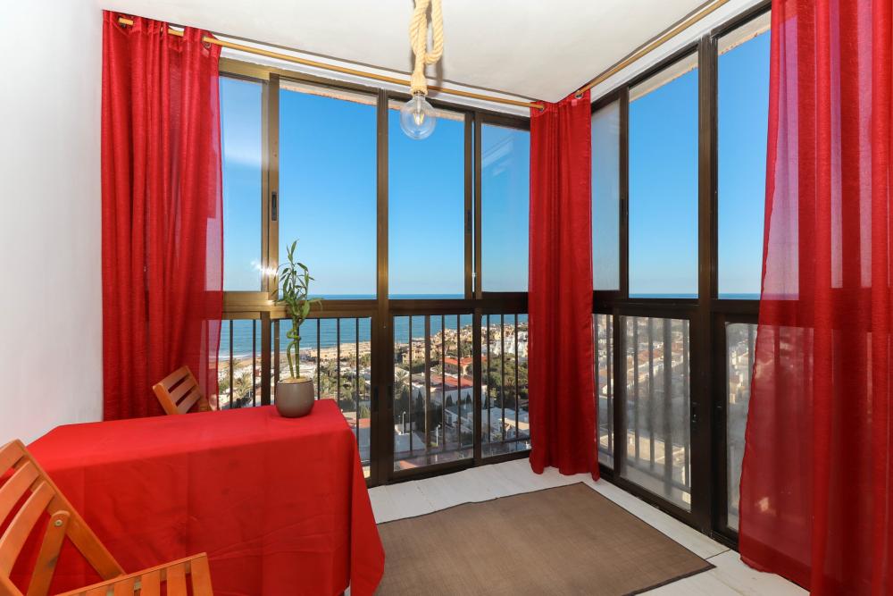  en venta apartamento Cabo Cervera-Playa La Mata Baix Segura 2