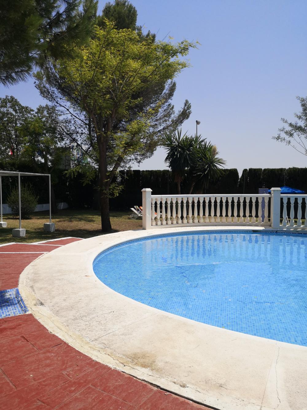  en venta chalet Roalcao Metropolitana De Sevilla 3
