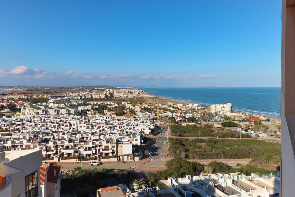  en venta apartamento Cabo Cervera-Playa La Mata Baix Segura 1