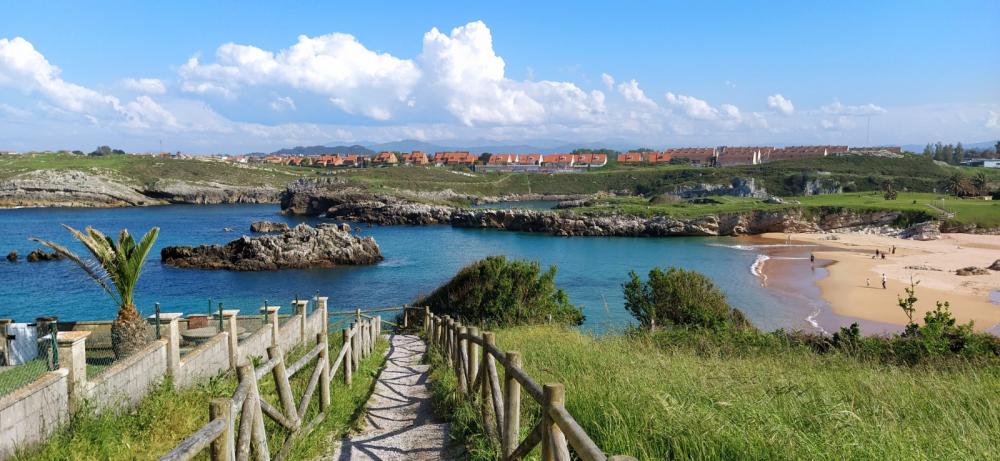  en venta dúplex Soto De La Marina Comarca De Santander 28