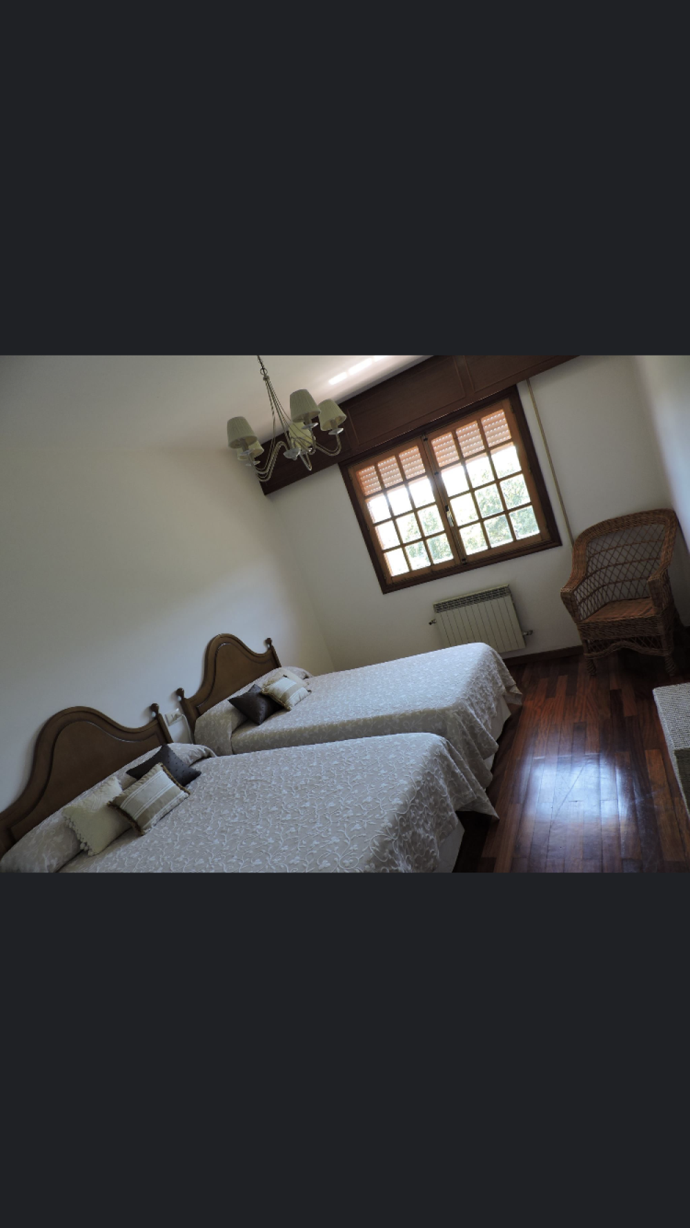  en venta casa Tenorio Pontevedra 7