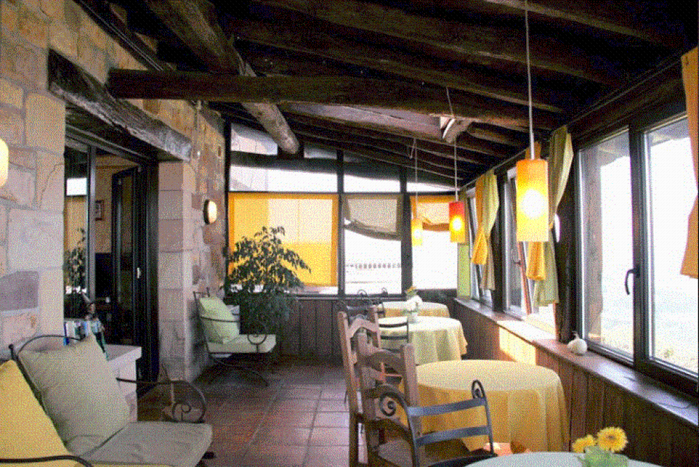  en venta mansion Antiguo-Bentaberri-Lorea-Zapatari-Ondarreta Donostialdea 8