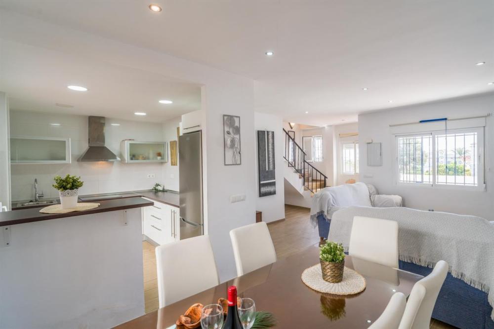  en venta casa de pueblo Nerja Axarquía 5