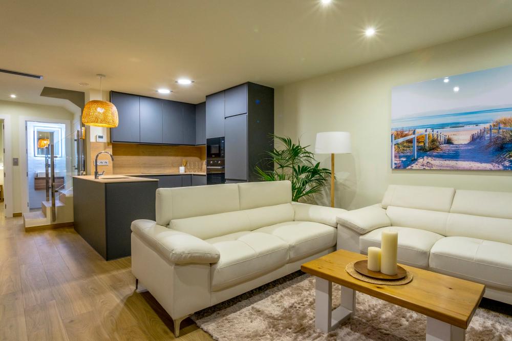  en venta casa Ciudad Quesada Baix Segura 20