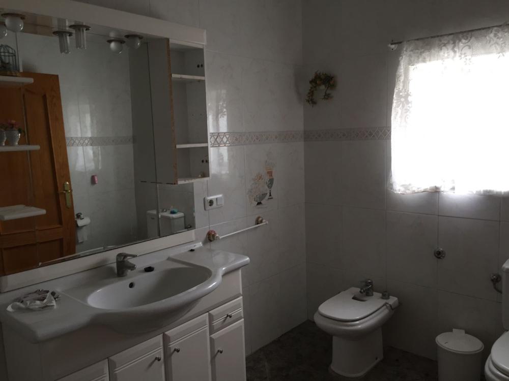  en venta casa Fines Valle Del Almanzora 15