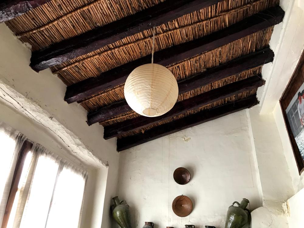  en venta finca rústica Alcublas Serranos (Los) 10