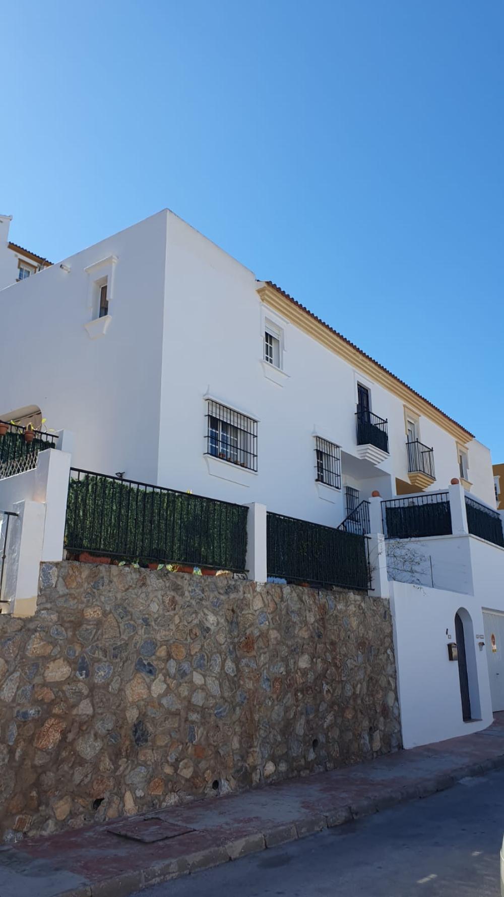  en venta pareado Alhaurín De La Torre Valle Del Guadalhorce 2