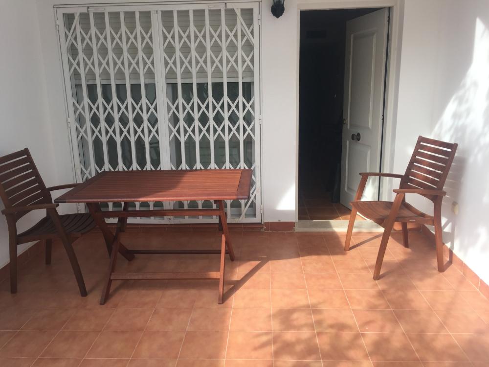  en venta planta baja Palomares Levante Almeriense 14