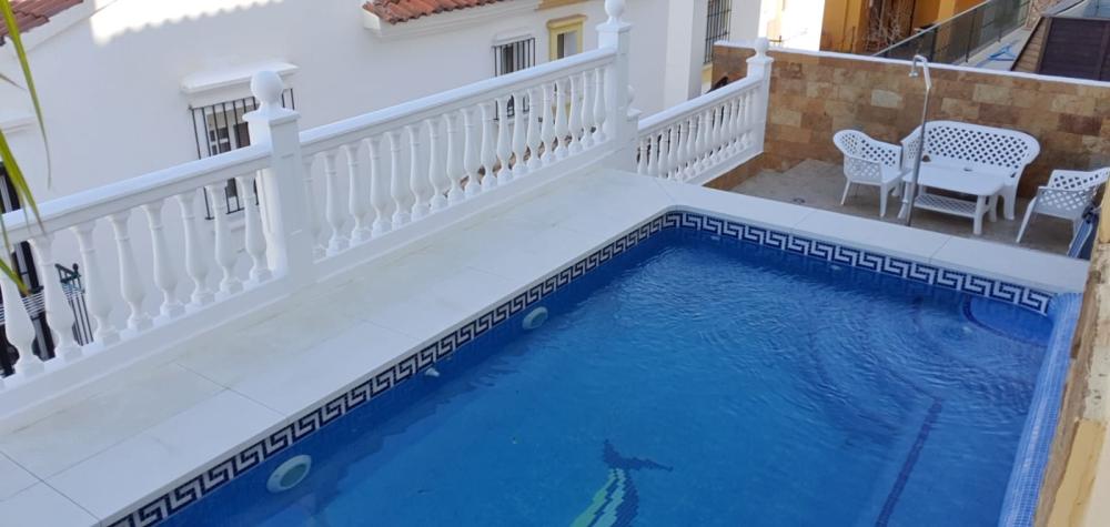  en venta pareado Alhaurín De La Torre Valle Del Guadalhorce 12