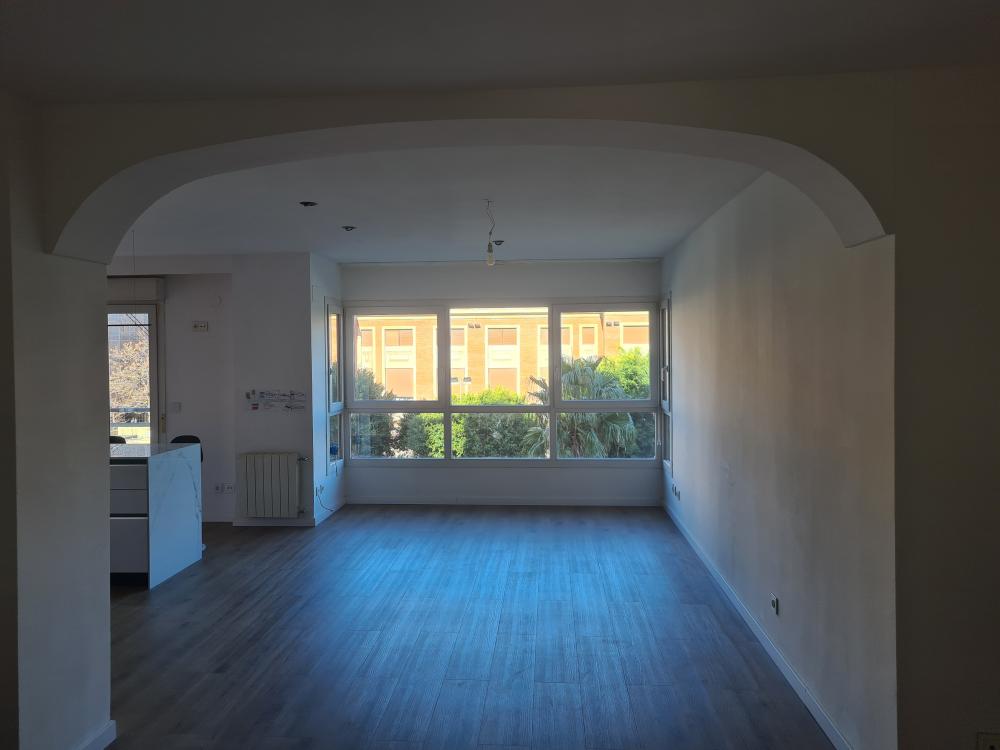  en venta apartamento L'eixample Russafa Valencia 2