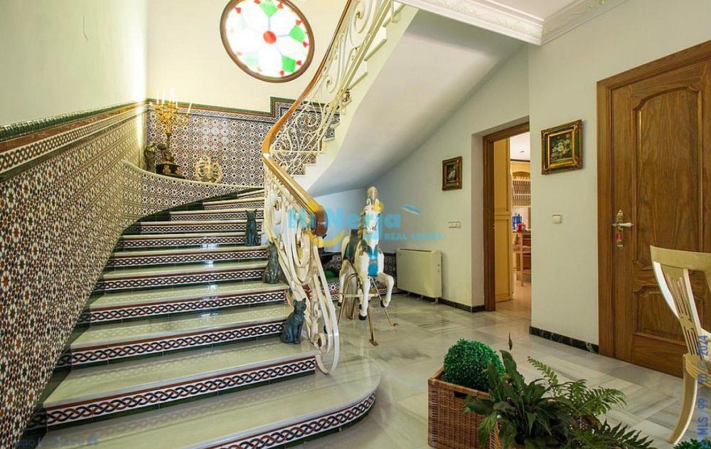  en venta chalet Nerja Axarquía 8