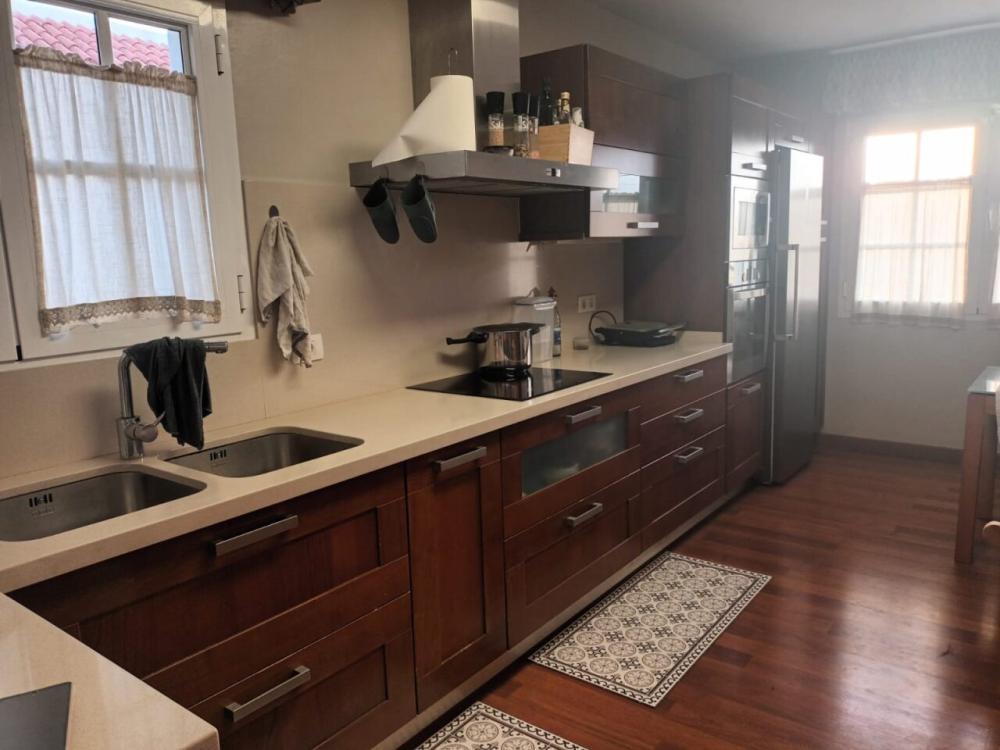  en venta chalet Firgas Área Norte 3