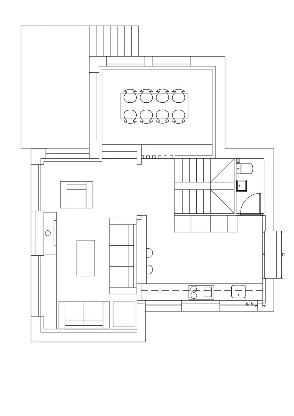  en venta chalet La Massana La Massana 6