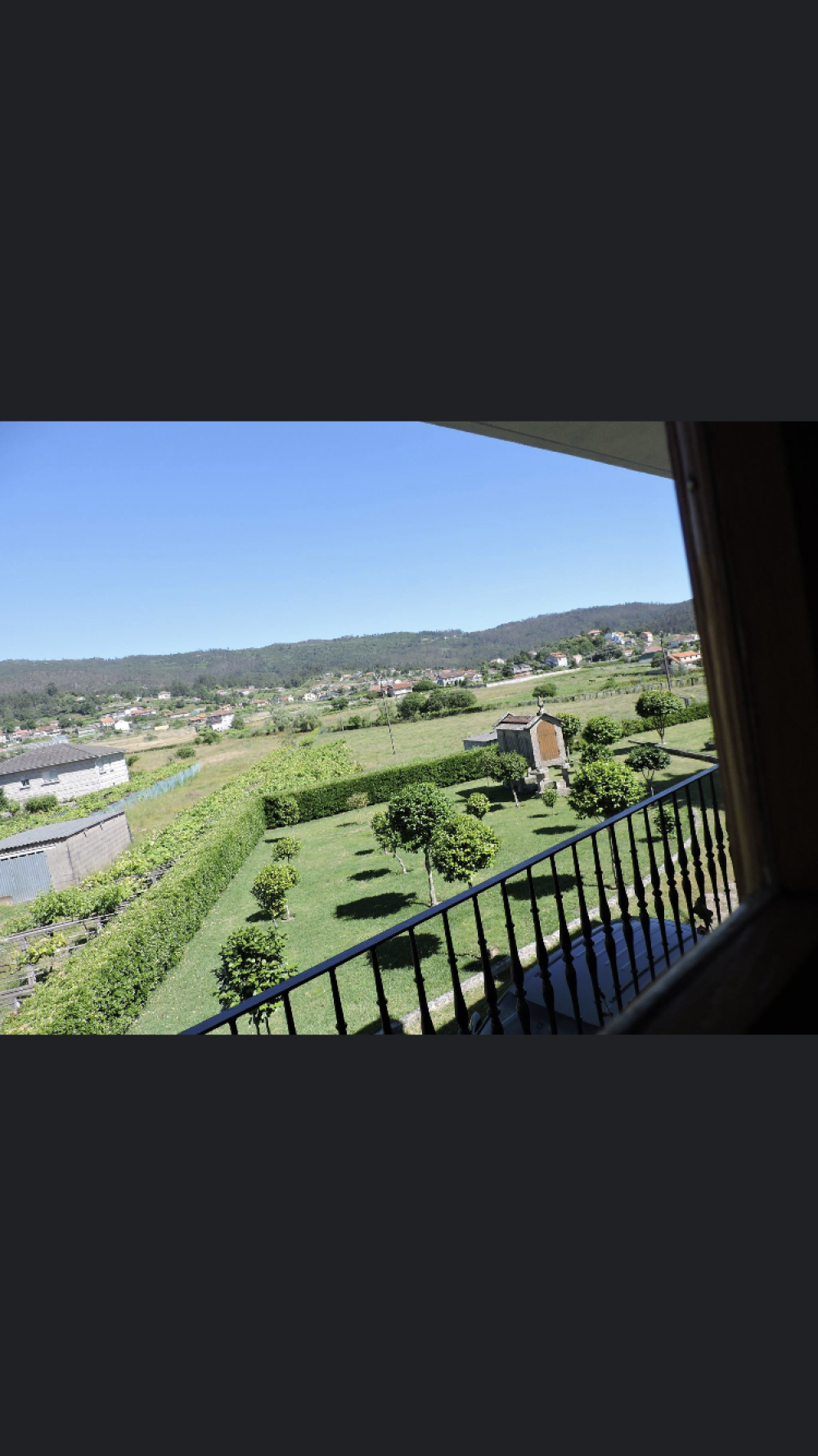  en venta casa Tenorio Pontevedra 6