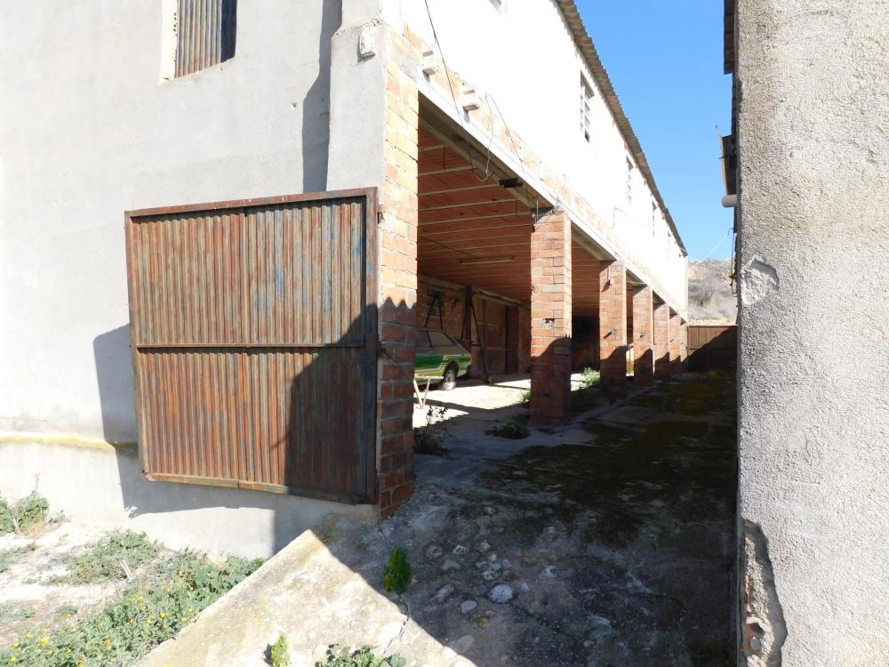  en venta chalet Guardiola De Font-Rubi Alt Penedès 9
