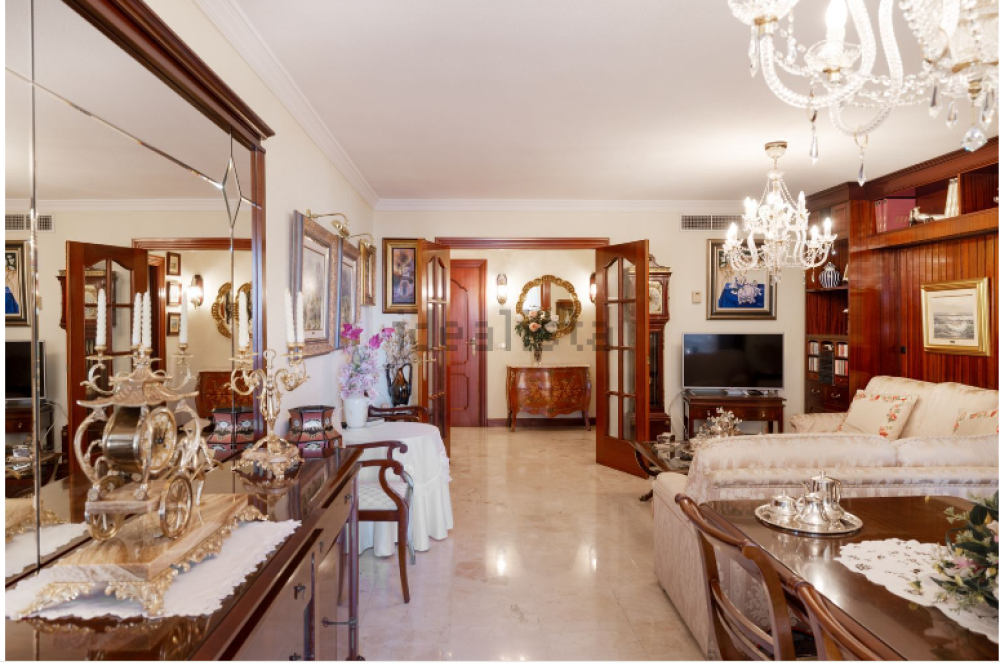 en venta apartamento Málaga Centro 29007 Málaga-Costa Del Sol 11