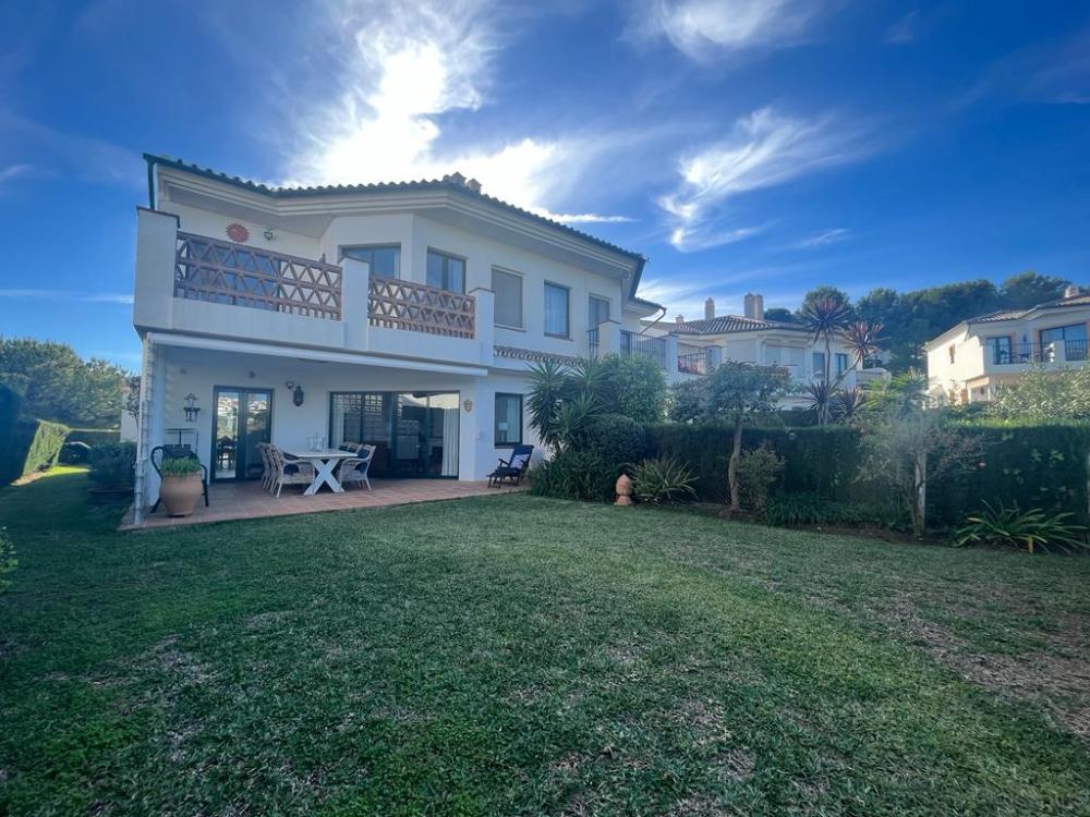  en venta pareado Calahonda Costa Del Sol Occidental 4