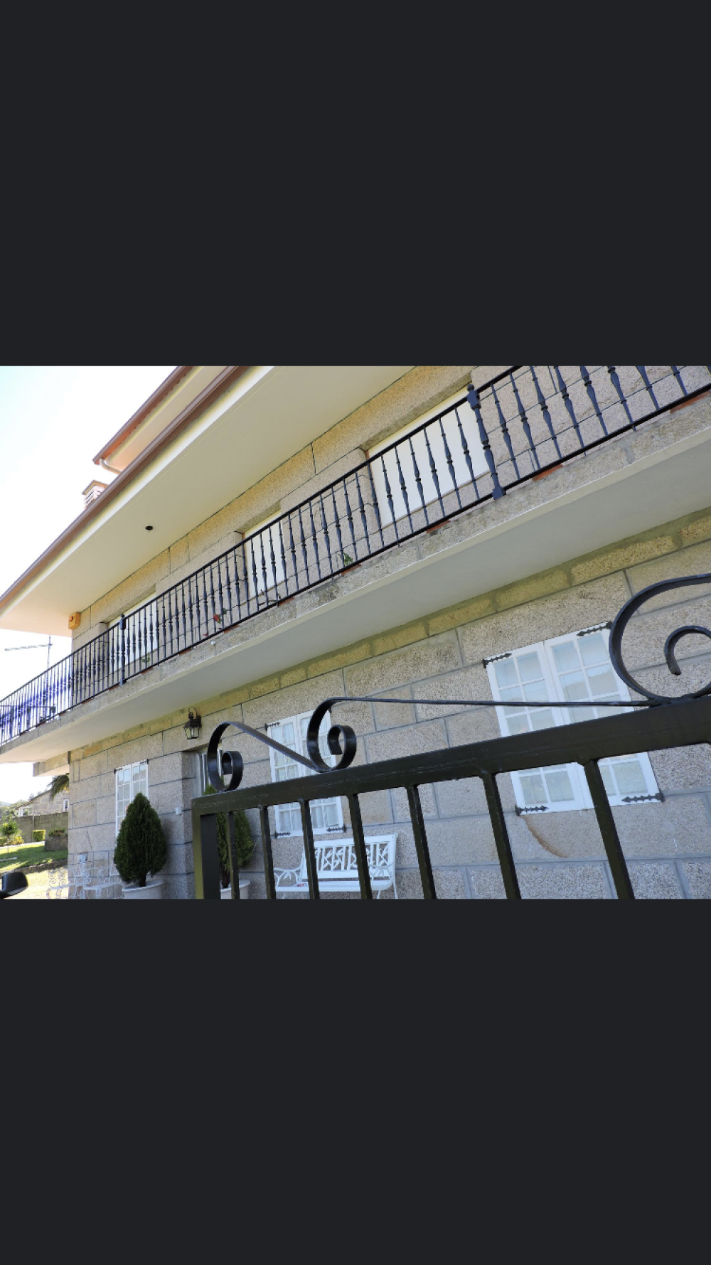  en venta casa Tenorio Pontevedra 5