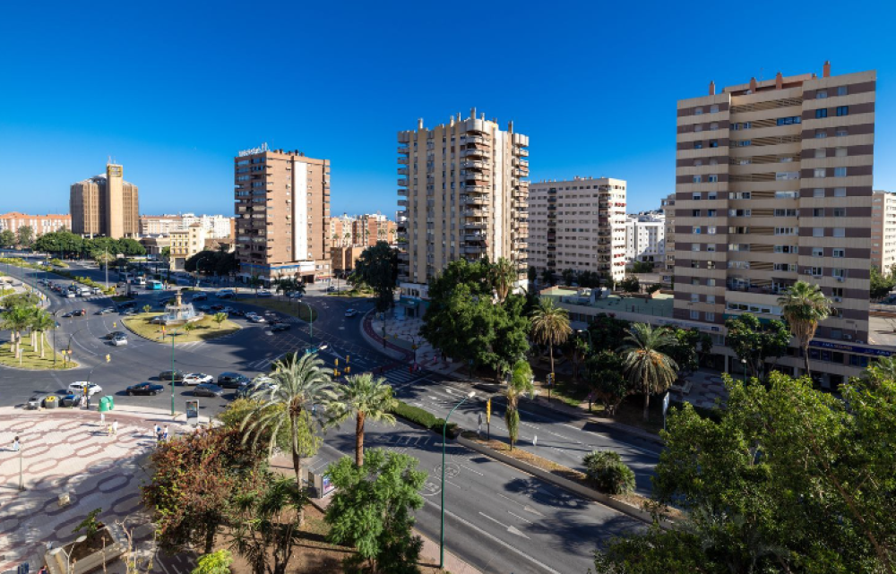 en venta apartamento Málaga Centro 29007 Málaga-Costa Del Sol 30
