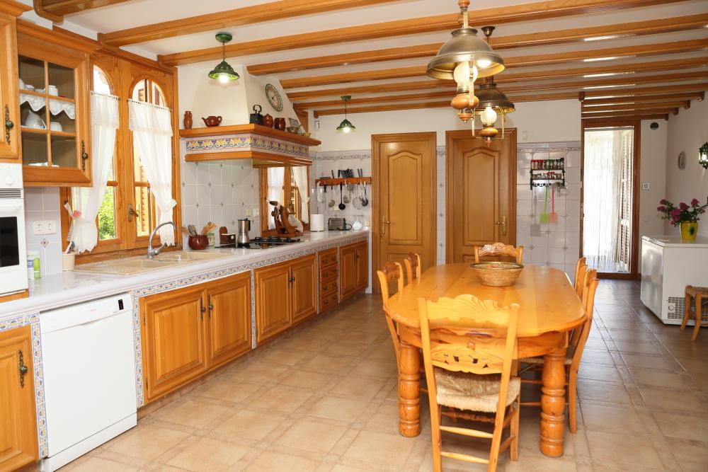  en venta chalet Lascuarre Ribagorza (La) 8