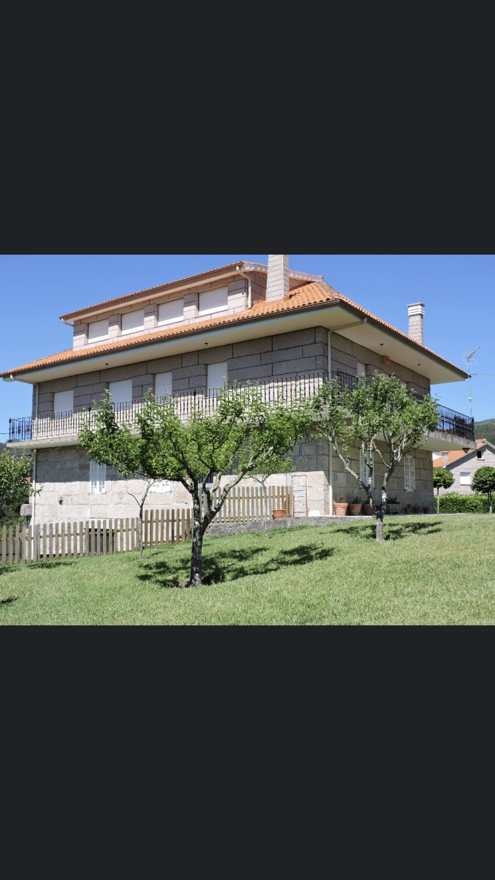  en venta casa Tenorio Pontevedra 23