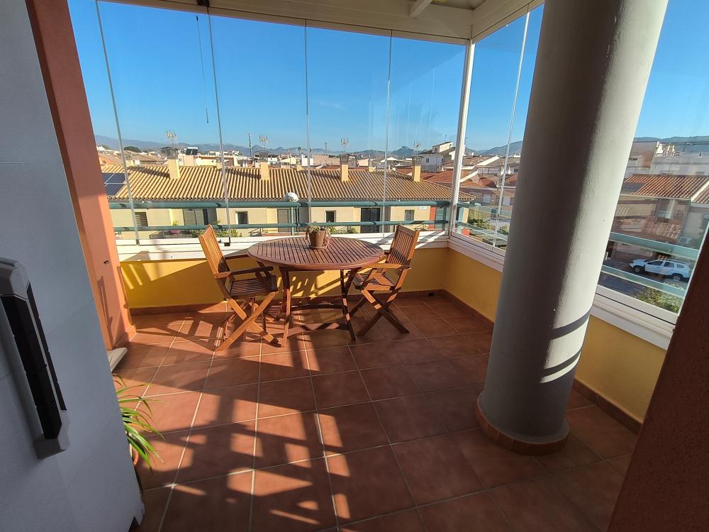  en venta apartamento Campanillas Málaga-Costa Del Sol 2