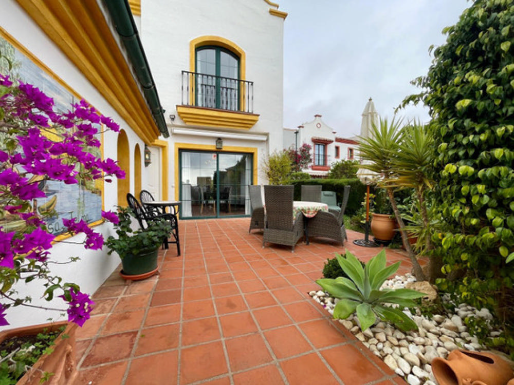  en venta pareado Calahonda Costa Del Sol Occidental 39