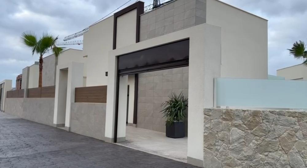  en venta casa Ciudad Quesada Baix Segura 28