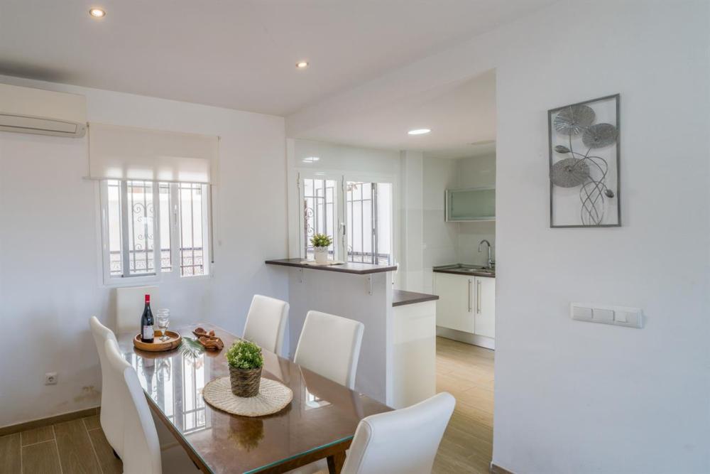 en venta casa de pueblo Nerja Axarquía 2