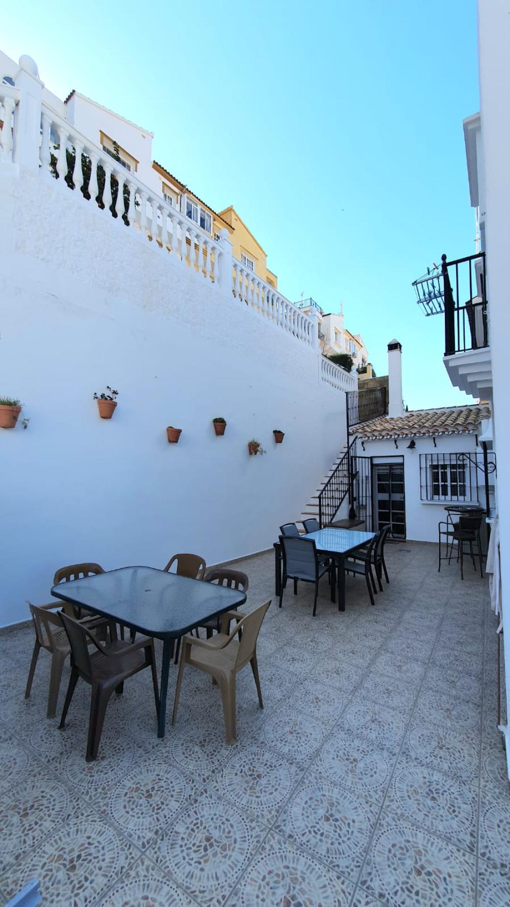  en venta pareado Alhaurín De La Torre Valle Del Guadalhorce 11