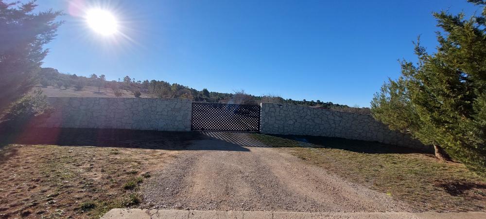  en venta casa Campillo De Altobuey Machuela 4