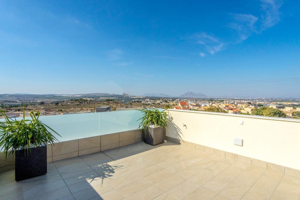  en venta casa Ciudad Quesada Baix Segura 10