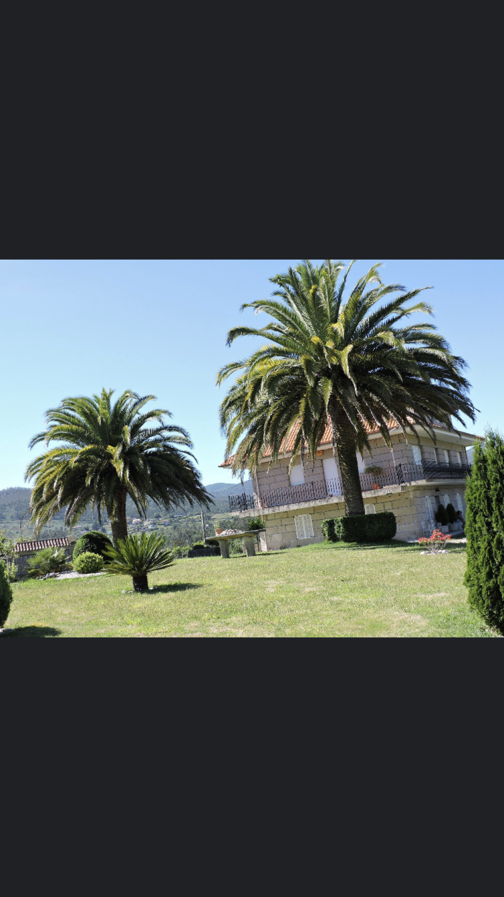 en venta casa Tenorio Pontevedra 16