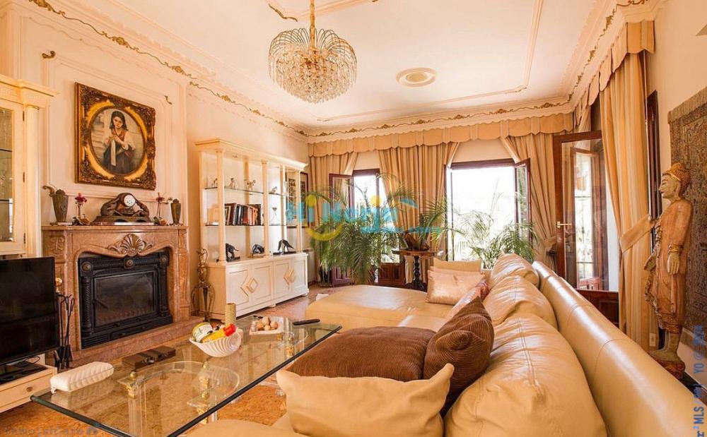  en venta chalet Nerja Axarquía 2