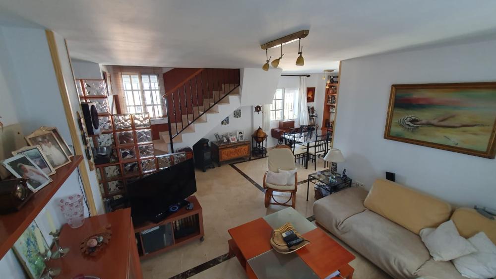  en venta pareado Alhaurín De La Torre Valle Del Guadalhorce 8