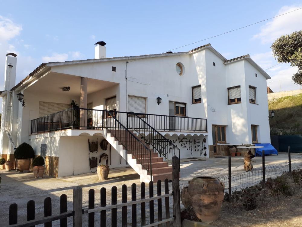  en venta chalet Guardiola De Font-Rubi Alt Penedès 2